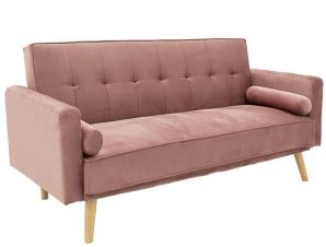 Καναπές – Κρεβάτι Τριθέσιος Success 035-000065 190x80x84cm Apple