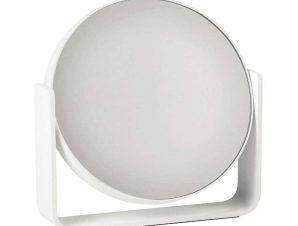 Καθρέπτης Επιτραπέζιος Ume 28223 19×19,5cm White Zone Denmark